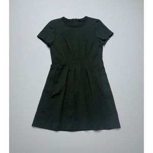 Madewell Parkline Dress